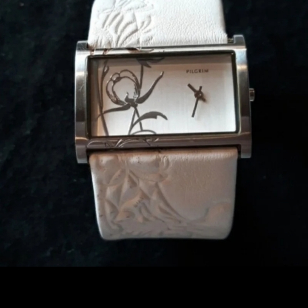 Danish Design Pilgrim Watch